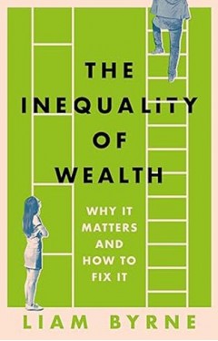The Inequality of Wealth